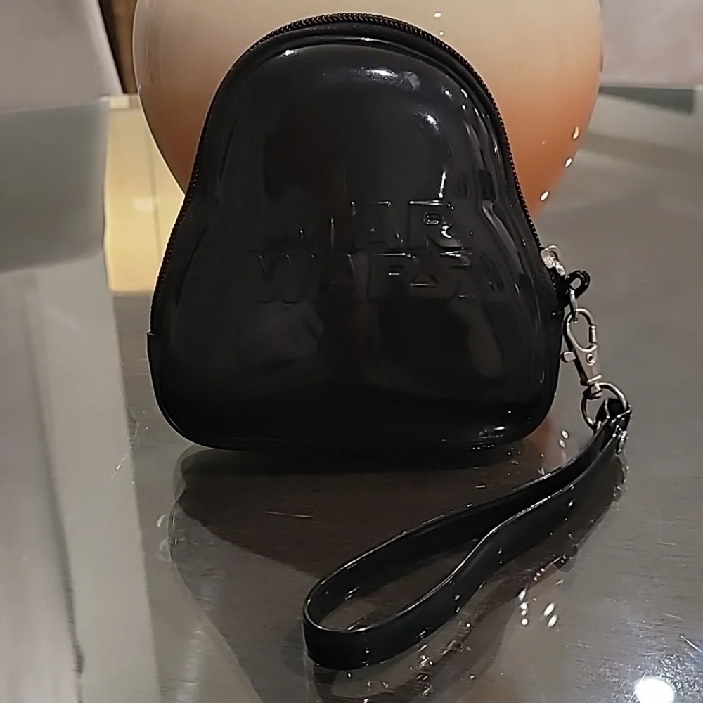 ****Rare**** Pre-Funko Loungefly X Darth Vader Wrist Wear